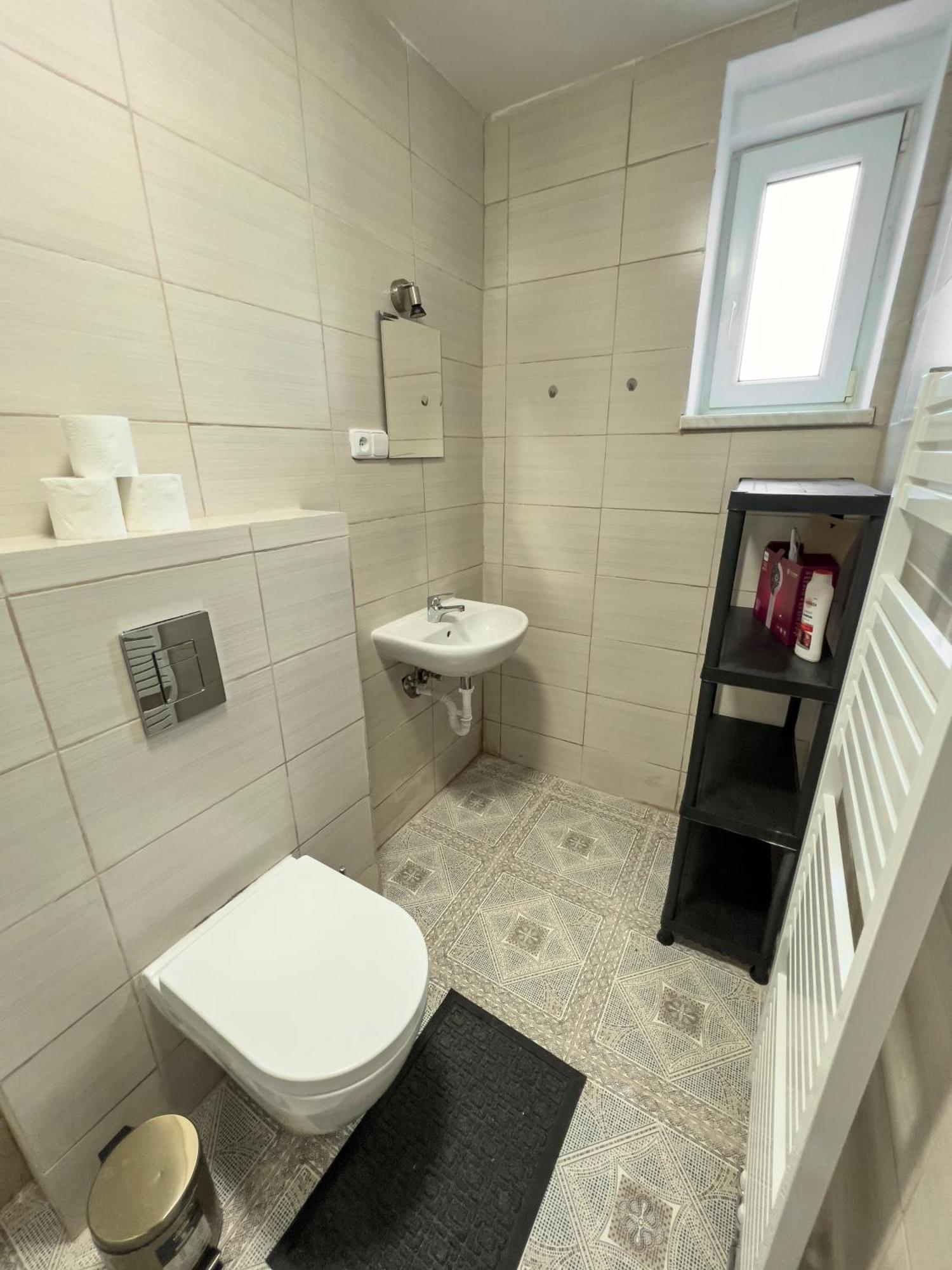 Apartments Gala Abertamy Extérieur photo