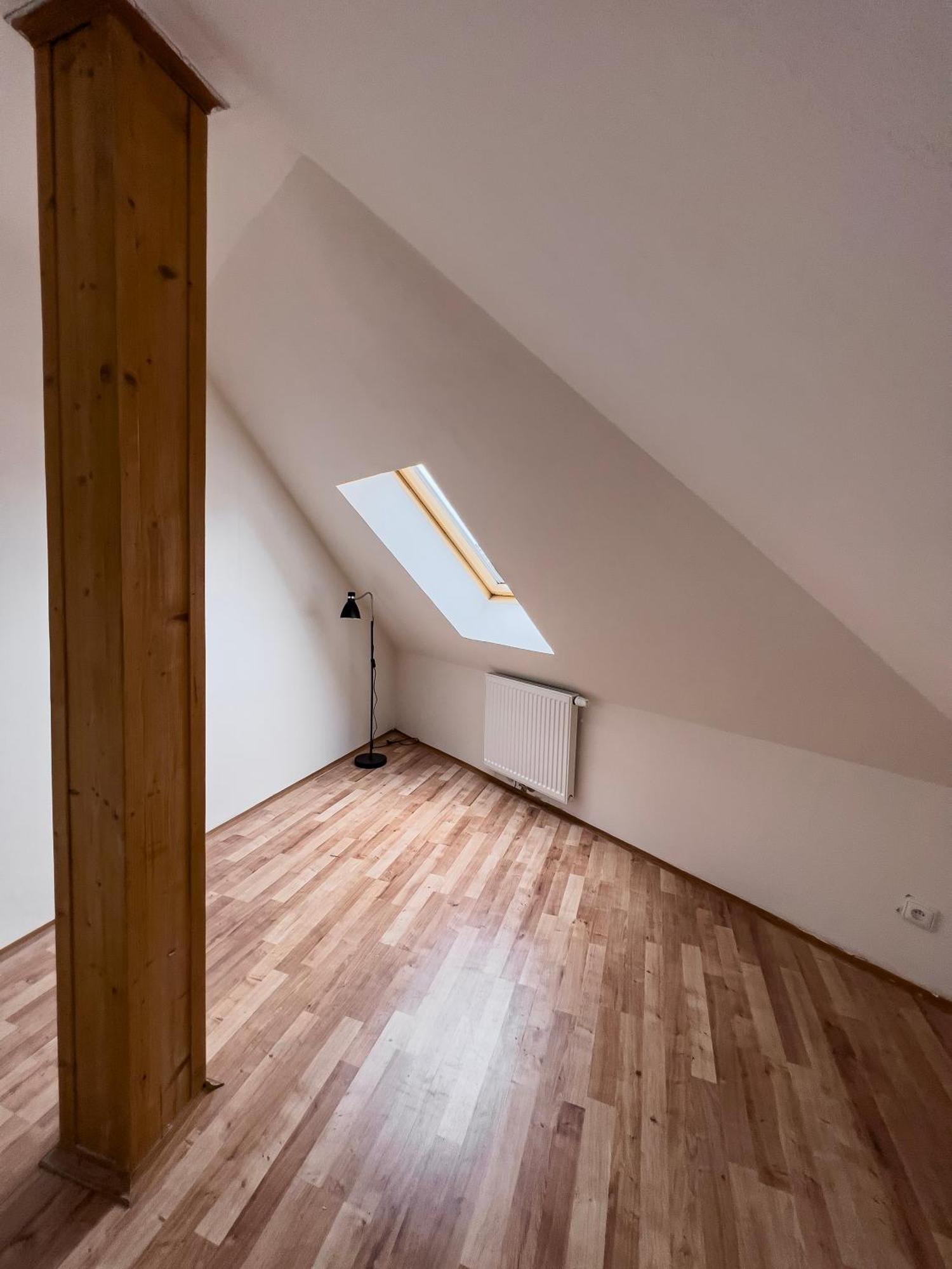 Apartments Gala Abertamy Extérieur photo