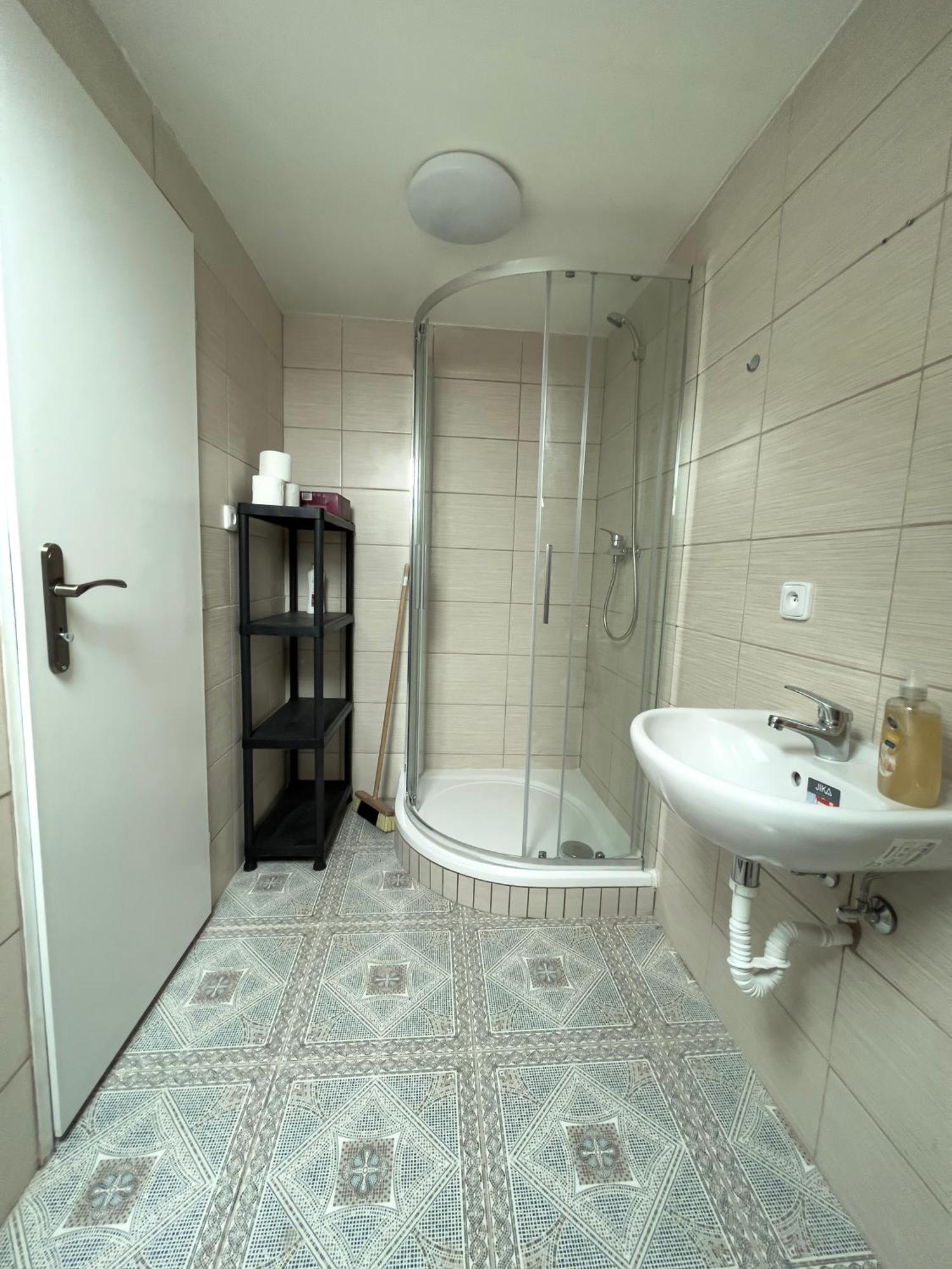 Apartments Gala Abertamy Extérieur photo