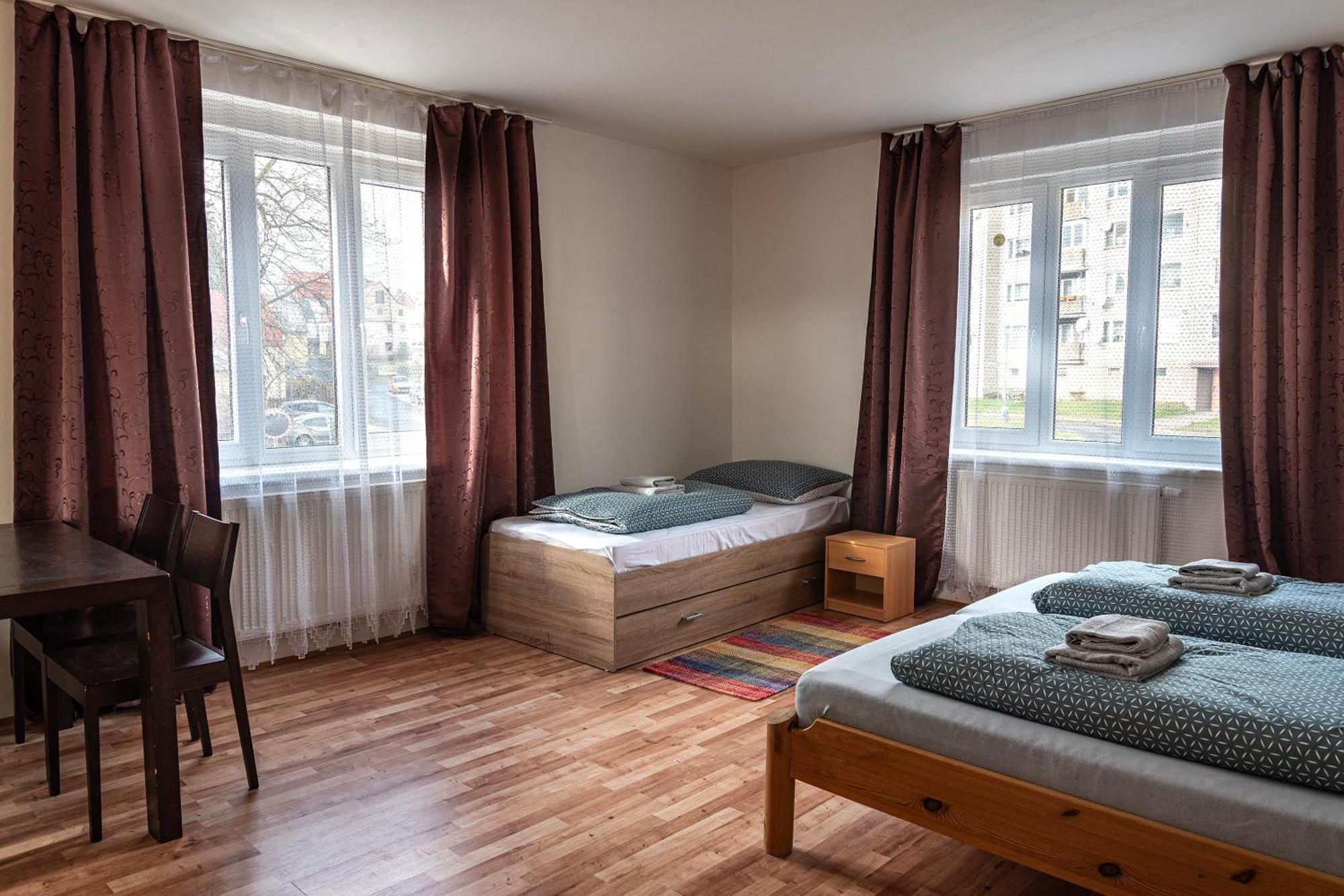 Apartments Gala Abertamy Extérieur photo